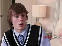 MY VAGINA IS FOR MY HUSBAND MY BUTTHOLE COULD BE FOR STEPSON IN CHEATING ANAL.