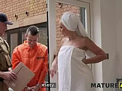 Mature4k Azgın Milf Komşu Bağıyor Çok İstemem Sik Beni Şimdi