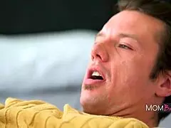 Can you believe rachael cavalli teaches whitney oc to deepthroat in this group scene?