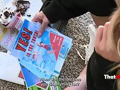 milf cosplay event goes wrong with small tits and costumes