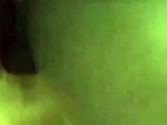 my wife creampied by black guy