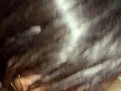 Oh wow, my best friend's mom catches me sniffing her underwear!