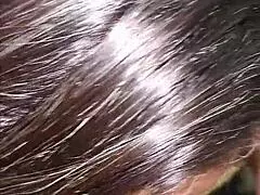 Oh wow, my best friend's mom catches me sniffing her underwear!