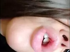 Your Mom Chantal Goin Crazy for Anal Sex with You POV Roleplay