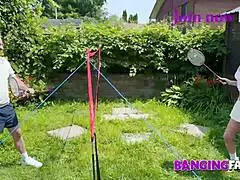 banging family - cute fit athlete gets anal with stepbro 😈