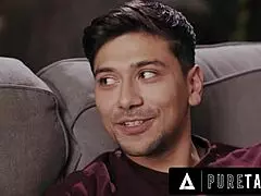 Pure Taboo Furious Milf Serene Siren Caught Stepson Fucking Stepsister Scarlet Skies On Security Cam