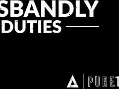 Reagan Foxx Femdom Milf Riding Big Cock