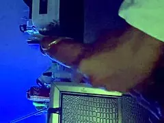 Yut ya da sik, bu koca siyah yarrak senin emrinde