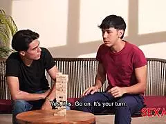 Is Marci Koltermann My Best Friend's Step-Mom?