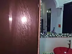 come shower with me venezuelan milf wanting big cocks in colombia!