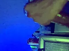 Swallow it or fuck it, this big black cock is yours to command