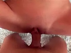 Is Isabella Amour The Perverted Pov Girl Who Loves Anal Fingering In Fishnets?