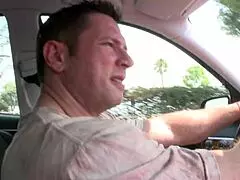 savannah stern using her big boobs to get men