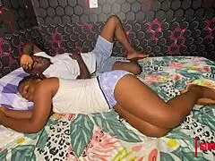 i banged my latina stepmom doggystyle with monster cock when dad was out