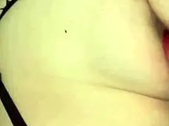 Squirt Before Anal Attempts