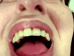 Penetrate My Friend Robert With Big Dildo In POV Roleplay - It's Pretty Hot!