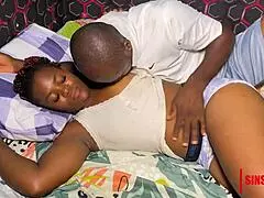 i banged my latina stepmom doggystyle with monster cock when dad was out