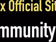 Jenna Foxx เย็ด Tana Lea สุดมันส์