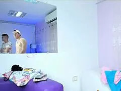 Very hot Helena asks her friends to help her forget her ex