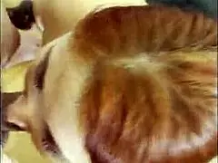 i'm so hungry for that big cock, milf shows off her sucking skills