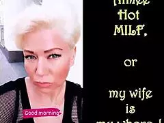 a pornstar wet after a bath without makeup but still with a dildo in her pussy the work starts suddenly.