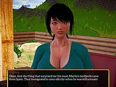 Ahoj, divoké hry mé nové rodiny!