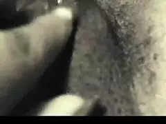 Horny Stepmom Rubs Her Wet Pussy 😏