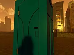 Check out this milf at the nudist beach, big tits and ass on display!