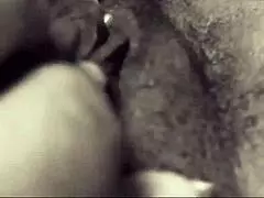 Horny Stepmom Rubs Her Wet Pussy 😏