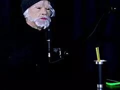 morena gostosa does stripper, shows beautiful tits after saying she hates exposure and being with famous, tifany rocha swing cast on sheer red.