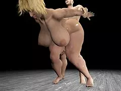 watch this big tit big ass milf get fucked hard – what do you think?