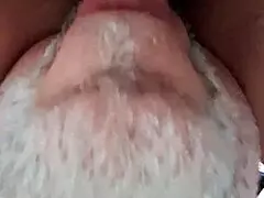 I Lick Lover's Pussy To Orgasm Then Cum On Face