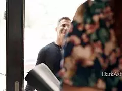 Unleash Your Faith In My Pussy Pastors Wife - Syren De Mer Nathan Bronson Darkasfuck