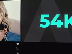 Milf Lexi Luna Uses Strapon on Petite Demi Hawks