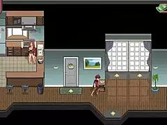 i played spooky milk life 2 with some fun gameplays