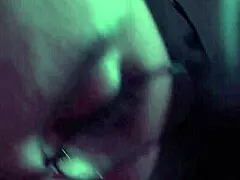 Prurient Woman Sucks Cock Of Her Paramours Passionately