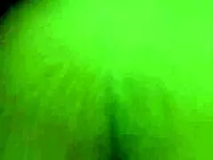 Milf Bbw'yi Köpek Pozisyonunda Dev Sik ve Büyük Siyah Sikle Sikmek