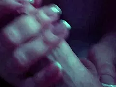 Prurient Woman Sucks Cock Of Her Paramours Passionately