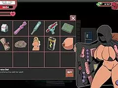 i played spooky milk life 2 with some fun gameplays