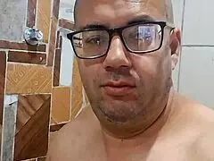 Orgasmo Santo Update 11 With Mature Brazilian Woman