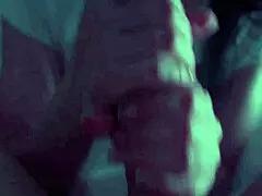 Prurient Woman Sucks Cock Of Her Paramours Passionately