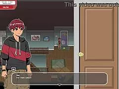 i played spooky milk life 2 with some fun gameplays