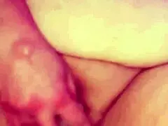 I am minxycme switching positions with my dildo.