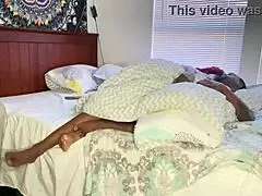 Morning sex in Rome, Major fucks big-ass baddie Cassie Blake