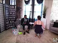 does stud pound mature sara jay?