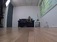 samantha milf casting pov 1