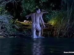 Sabine Petzl stars in Kommissar Rex: Ein Mörderischer Sommer 1994