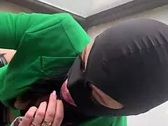 Wow, Check Out Milfycalla's Fetish Sex Compilation!