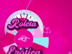 I feel so aroused watching Taluane Boom masturbate with her anal plug.