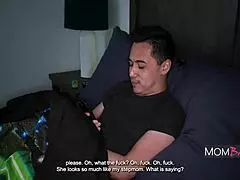 your step father cant get me pregnant but maybe you can - anissa kate juan loco